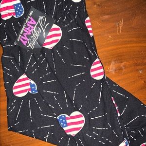 Legging Army Leggings